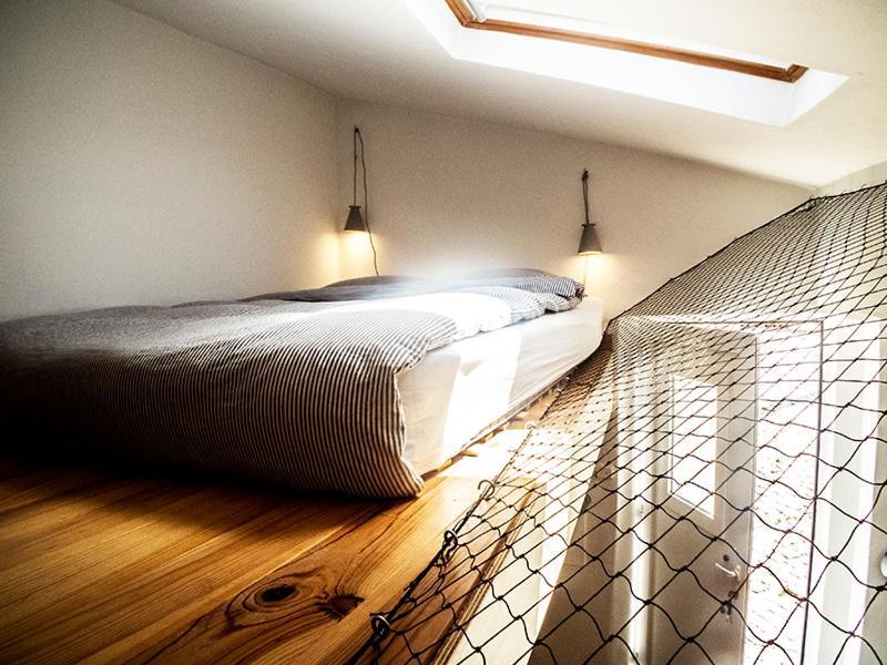 Hostel Do Mar การาปาเตย์รา ภายนอก รูปภาพ