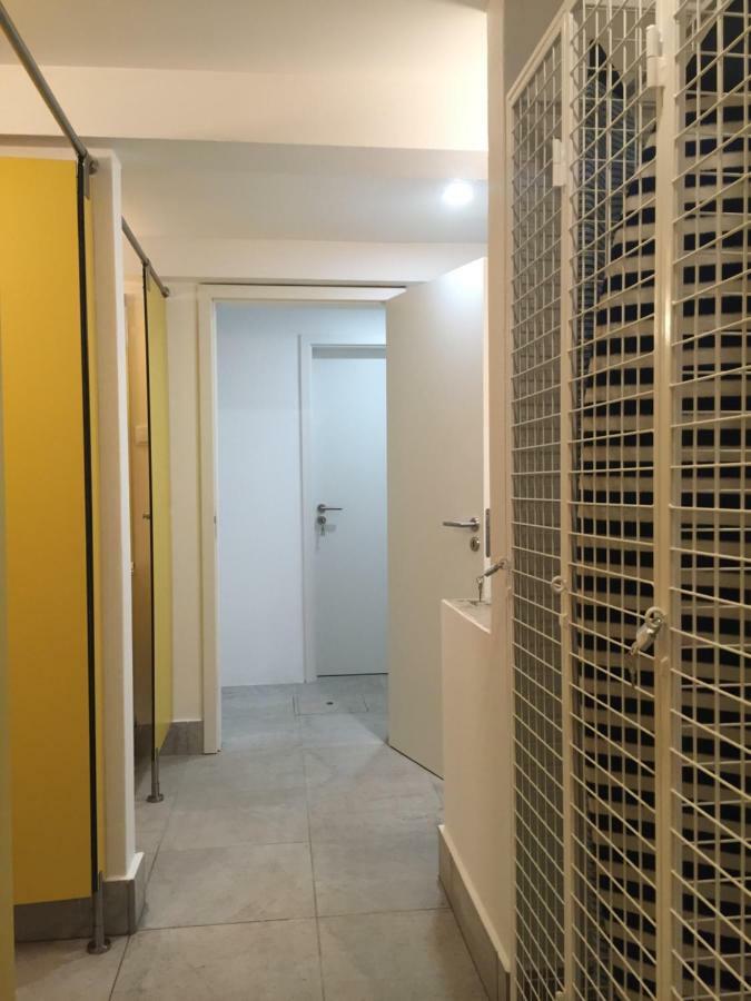 Hostel Do Mar การาปาเตย์รา ภายนอก รูปภาพ