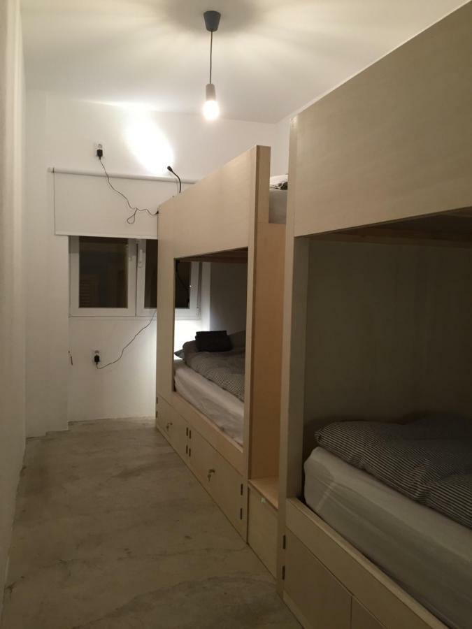 Hostel Do Mar การาปาเตย์รา ภายนอก รูปภาพ