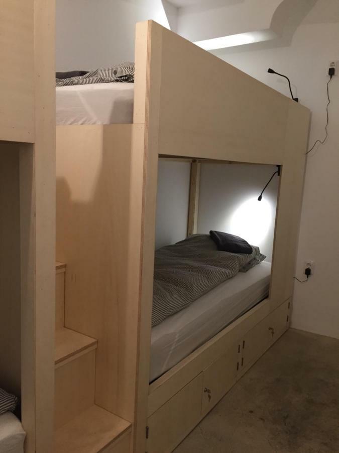 Hostel Do Mar การาปาเตย์รา ภายนอก รูปภาพ
