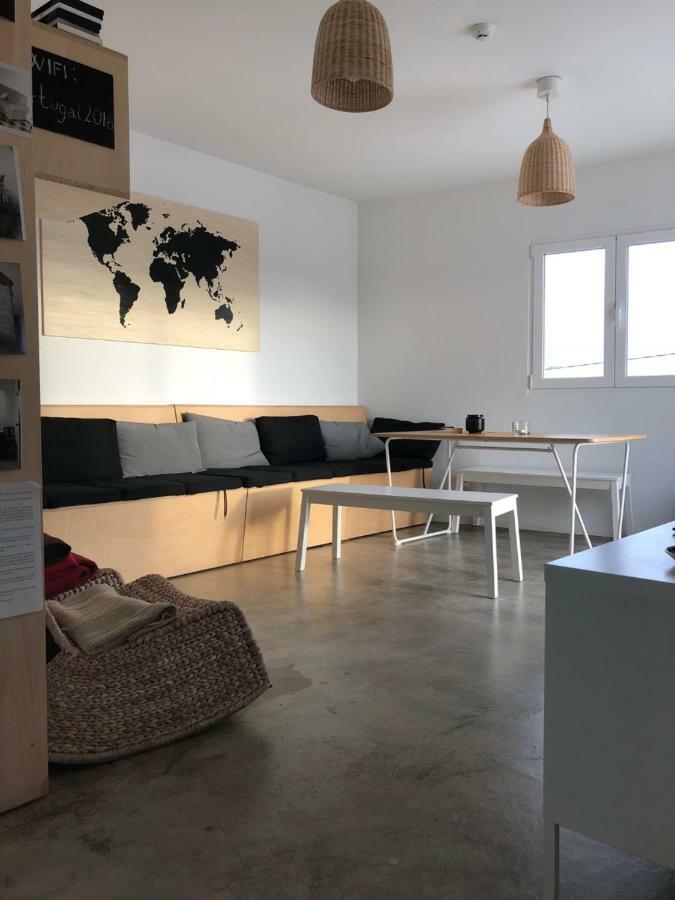 Hostel Do Mar การาปาเตย์รา ภายนอก รูปภาพ